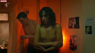 Desiree Akhavan