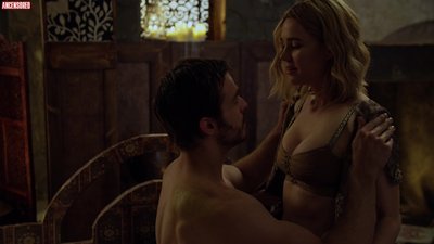 Imogen Waterhouse