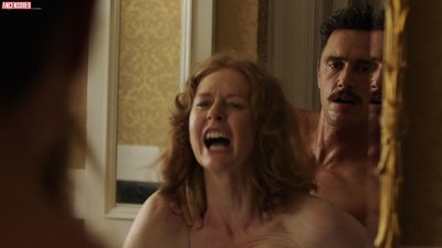 Amanda Barron