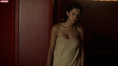 Annet Mahendru
