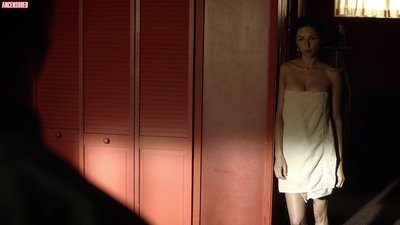 Annet Mahendru