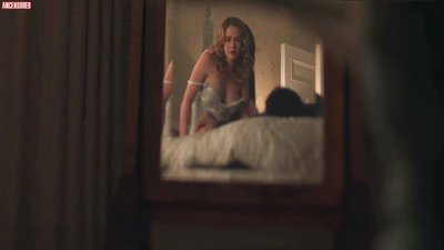 Ambyr Childers