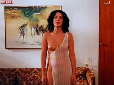 Sonia Braga