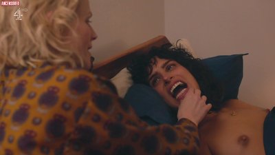Desiree Akhavan