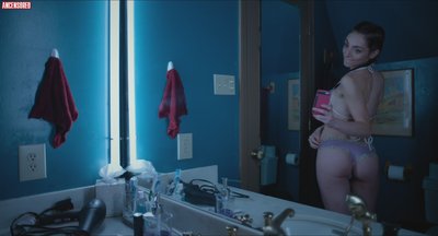 Melissa Saint-Amand