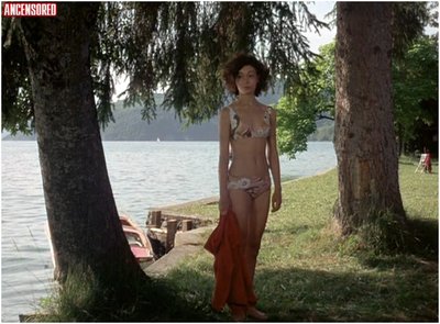 Beatrice Romand