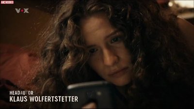 Marlene Tanczik