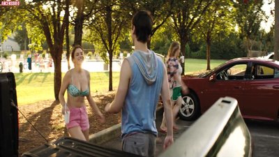 Odeya Rush