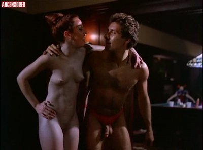 Monique Starr