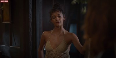 Madeleine Madden
