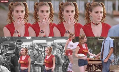 Lindsay Felton
