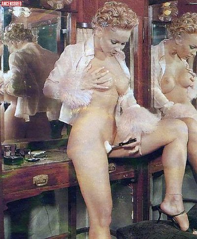 Marlene Mourreau