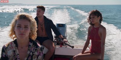 Madeleine Madden