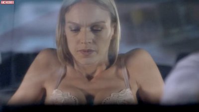 Кристин Леман (Kristin Lehman)
