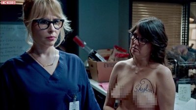 Julie Dove