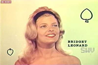 Bridget Leonard