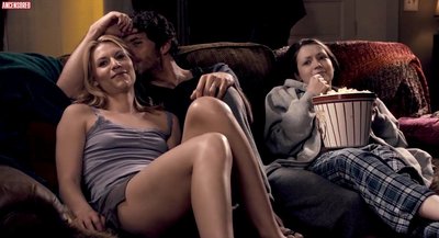Claire Danes