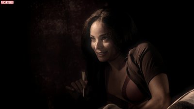 Rochelle Aytes