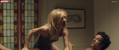 Sylvie Testud
