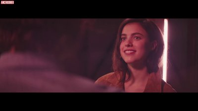Margaret Qualley
