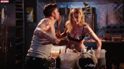 Брайанн Хоуи (Brianne Howey)