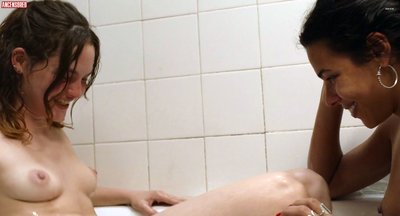Zita Hanrot