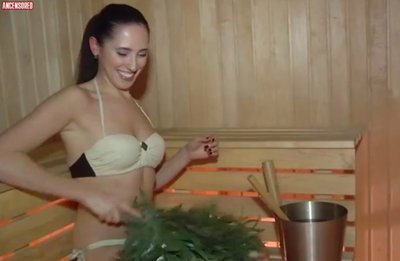Elina Nechayeva