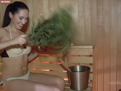 Elina Nechayeva