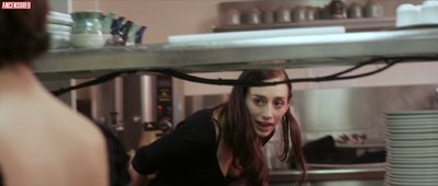 Najarra Townsend
