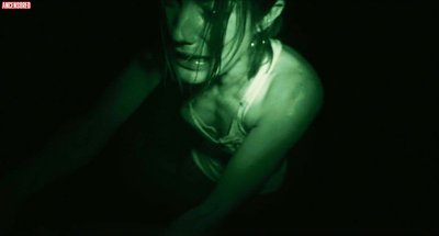 Jennifer Carpenter