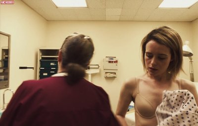 Claire Foy