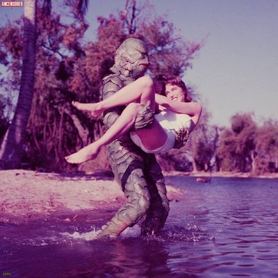 Julie Adams