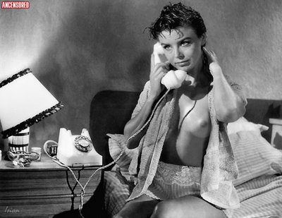 Janet Munro