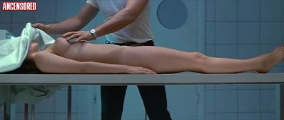 Настасья Кински (Nastassja Kinski)