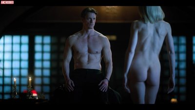 Кристин Леман (Kristin Lehman)