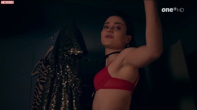 Aisling Franciosi