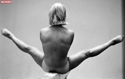 Cathy Rigby
