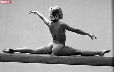 Cathy Rigby