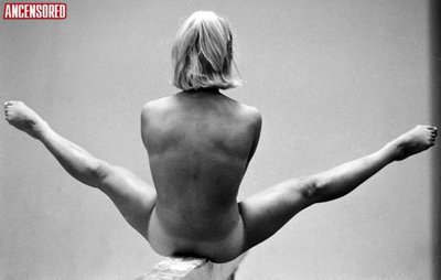 Кэти Ригби (Cathy Rigby)