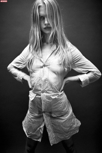 Camilla Forchhammer Christensen