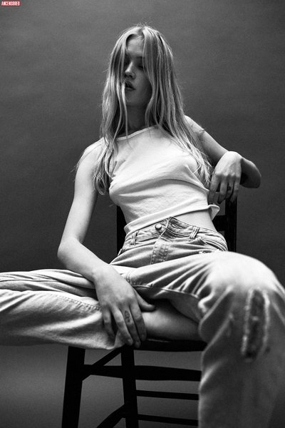 Camilla Forchhammer Christensen