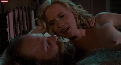 Amy Madigan