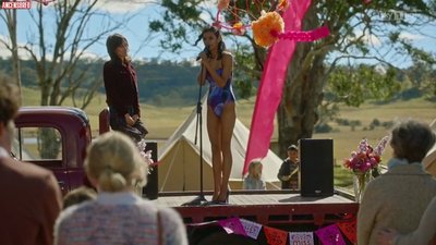 Madeleine Madden