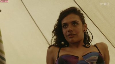 Мадлен Мэдден (Madeleine Madden)
