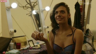 Madeleine Madden