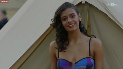 Madeleine Madden