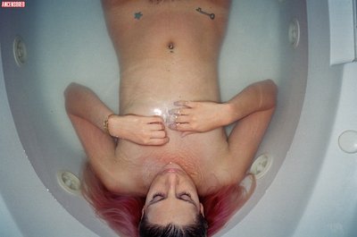 Jessica Louise Dye