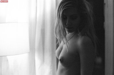 Jessica Louise Dye