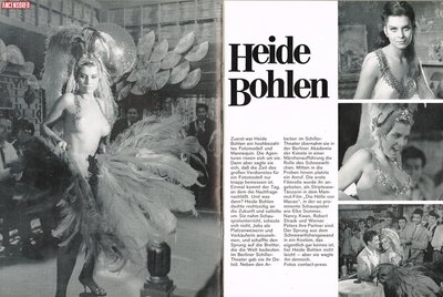 Heidy Bohlen