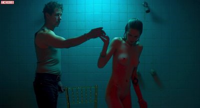 Эмили Сейлер (Emily Seiler)